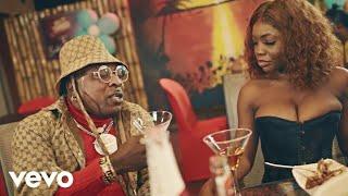 Elephant Man - Big Deal (Official Video)