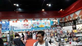 Popular Mega BookFair Sunway Pyramid 2