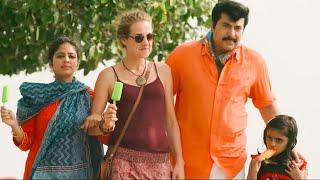 Malayalam Full Movie | Manglish | Mammootty | Vinay Forrt | Joju George | Malayalam Comedy Movie