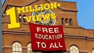 5 countries offering free education to International students !! Free ! Free ! Free