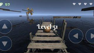 EXTREME BALANCER 3 | LEVEL #51| ALL GAMING| #foryoupage