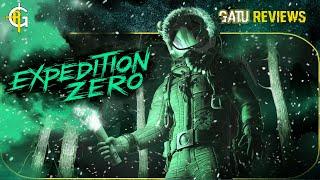 Expedition Zero - Gameplay Español