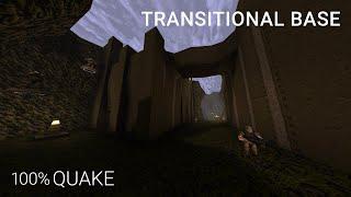 Transitional Base by RickyT23