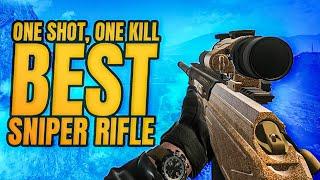 I'm loving this sniper rifle - Call of Duty Montage