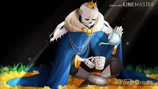 King Sans Theme Extended[Storyshift AU megalovania]