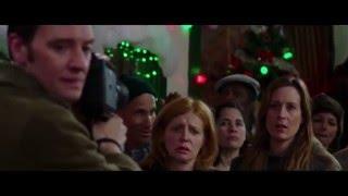 THE FAMILY FANG (2016) Jason Bateman, Nicole Kidman - Parenting Style OFFICIAL CLIP