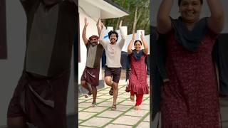 Valakilukkana kunjole  #shorts #dance #family