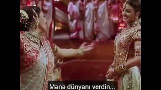 Devdas (AZERBAIJAN) Azerbaycan dilinde