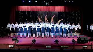 Greenwich International School’s 10th Annual Concert.