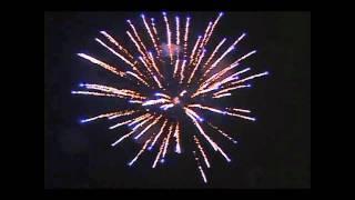 2512 Whiskey Tango - Fireworks from BigFireworks.com