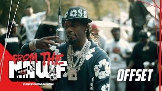 Offset - Set It Off | From The Block [NAWF] Performance 