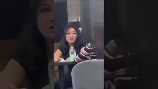 Erika putri vs Berliana lovelli