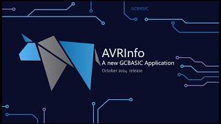 GCBASIC:  A new application. AVRInfo