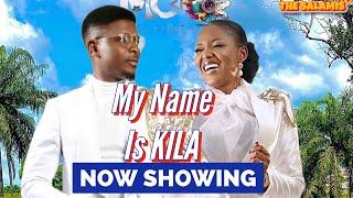 MY NAME IS KILA Latest Nollywood Movie: starring ROTIMI SALAMI | BIOLA ADEBAYO | FUNSHO |ALLWELL