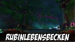 Rubinlebensbecken - Mythisch Guide [World of Warcraft: Dragonflight]