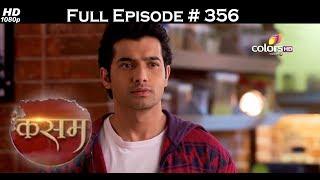 Kasam - 26th July 2017 - कसम - Full Episode (HD)