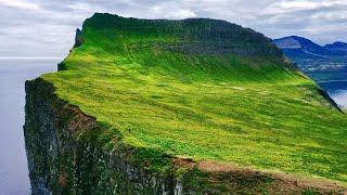 Solo Hiking 60 Miles in Hornstrandir Iceland