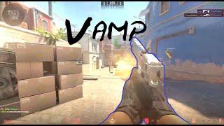 Vamp | TKazer cheat (Cs2)