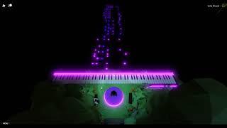 Beggin' - Måneskin | Roblox Piano