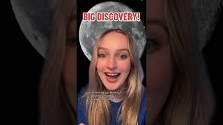 WATER in GLASS BEADS on the MOON?!! #exploration #space #news