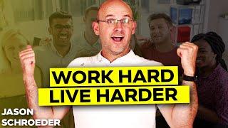 How To Improve Work-Life Balance For Employees