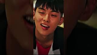 Ahn Soo ho vs Kang Woo Young #edit  #debate #weakheroclass #weakheroclass1 #weakheroclass2 #suho