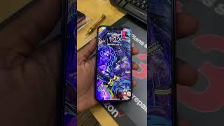 Apple iPhone 12 Screen Repair and Replacement #repair