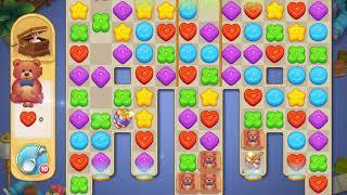 WALKTHROUGH Matchington Mansion Level 210 / Прохождение игры Matchington Mansion Уровень 210