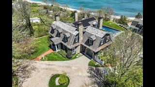 Distinguished Residence in Chatham, Massachusetts | Sotheby's International Realty