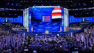 Chicago Democratic  Convention (4.)