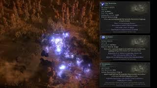 Path of Exile 2: Ball Lightning, Archmage and Sigil of Power Teaser