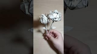 origami  #diy #creativehandmade #origamicraft