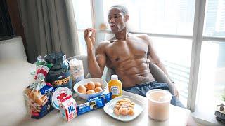 5 BEST Snacks To Lose BELLY FAT, CHEST FAT, AND LOVE HANDLES