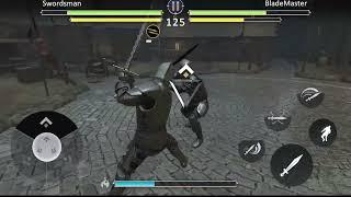 Knights Fight 2: New Blood MOD APK (Damage Multiplier, Dumb Bot)