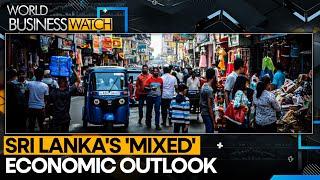 World Bank Cautions Sri Lanka's Recovery Still Fragile Despite Growth | World Business Watch | WION