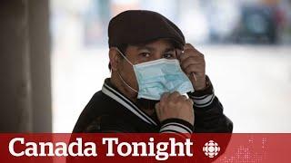 WHO declared COVID-19 global pandemic 4 years ago | Canada Tonight