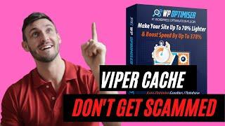 Viper Cache - Viper Cache Review | DON'T Buy Before Watch This | DON'T Get Scammed | DEMO + BONUS