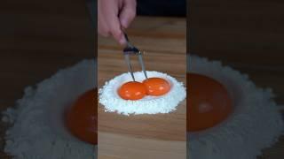 Double the Eggs AGAIN?!