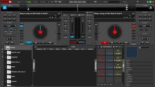 HOW TO ADD NEW PLUGINS IN VIRTUAL DJ BY DEEJAY CLEF THE DECK TERRORIST