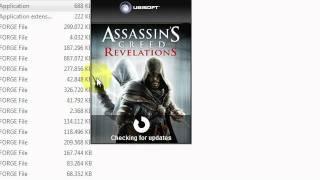 UbisoftGameLauncher.exe has stopped working Assassins Creed Revelations [FIXED]