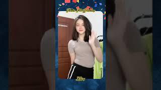 Joged Santai Aja Ya  #shorts