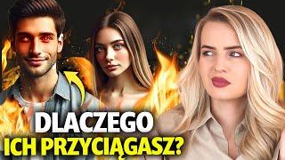 „Dlaczego przyciągam toksycznych facetów?” - Jak przerwać schemat ️‍