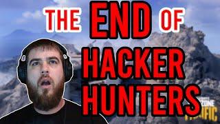 The End of Hacker Hunters? Modern Warzone suggests SGT STRESSFUL BBB delete their channels