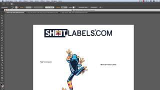 How-to Embed Links Using Adobe Illustrator