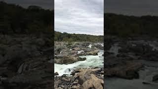 Great Falls Maryland