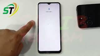 Vivo Y02 Frp Bypass Without Pc 2025 - Setting Not Open | Vivo Y02 Gmail Account Unlock New Method