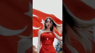Flag trend video 