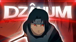 Džanum - Itachi [Edit/AMV] [Project File]