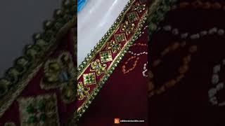 KACHCHH HANDICRAFTS Wp-9979639540