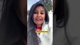 Behind the scenes | Desi wanderer | Desi wanderer Vlogs | #shorts